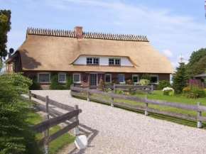 Fördehof Petersen - Zur Linde in Westerholz
